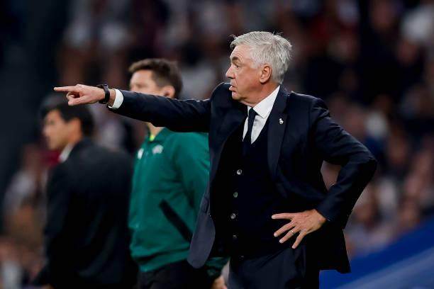 魔笛否认皇马危机 安帅：我们能回到去年的状态