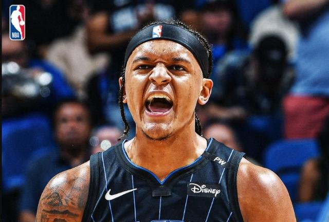 班凯罗奉献新季最炸得分表演 距50+三双仅1助之遥