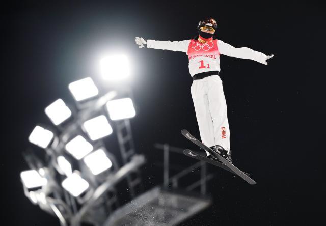 开云体育官网-【冬奥·人物】徐梦桃：平昌·历经曲折却留下遗憾