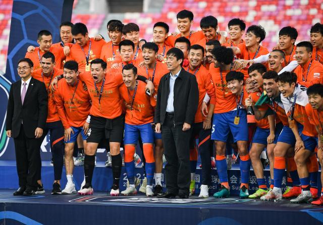 kaiyun-陈戌源：反思发展现状 争取实现俱乐部收支平衡