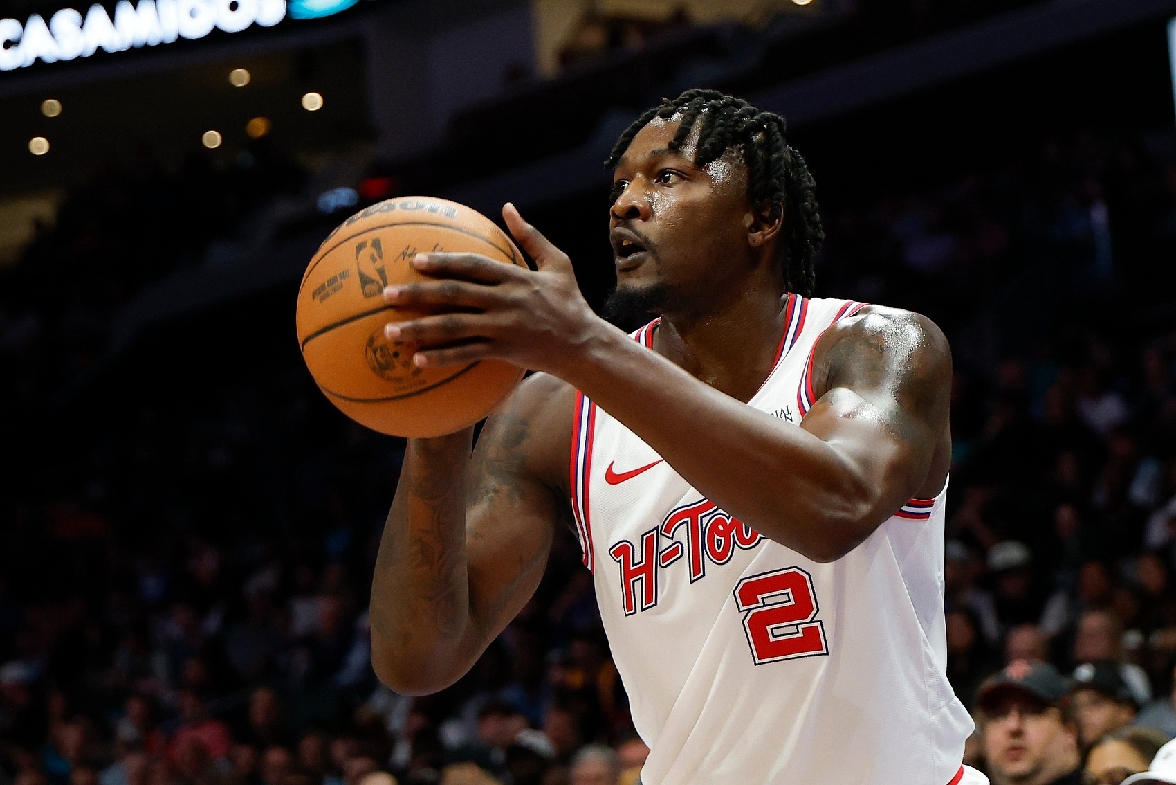 开云体育官网-明年到期合同！留给芬尼-史密斯证明自己不是诈骗犯的时间不多了